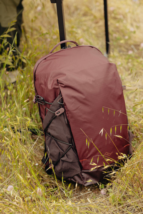 Peak Design BABPZ-18-EP-1 アウトドア バックパック 18L エクリプス