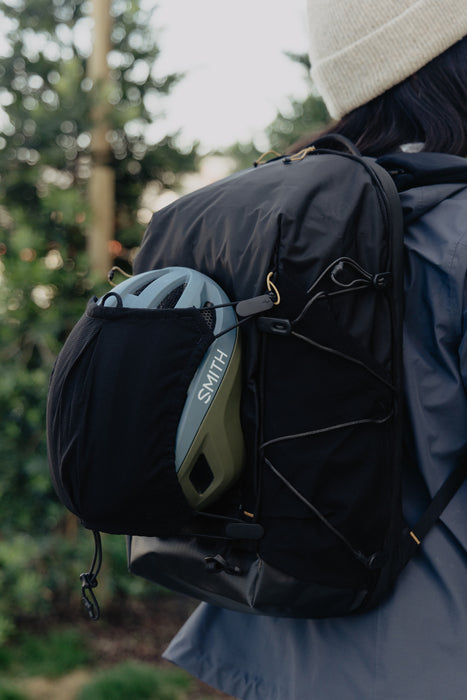 Peak Design BAHC-S-BK-1 ヘルメット キャリー ブラック