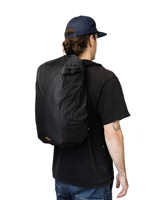 Peak Design BARF-20-BK-1 レイン フライ 15L-20L ブラック