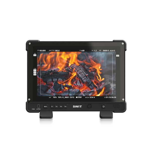 SWIT K15 キャリーケース付き 15型液晶HDモニター