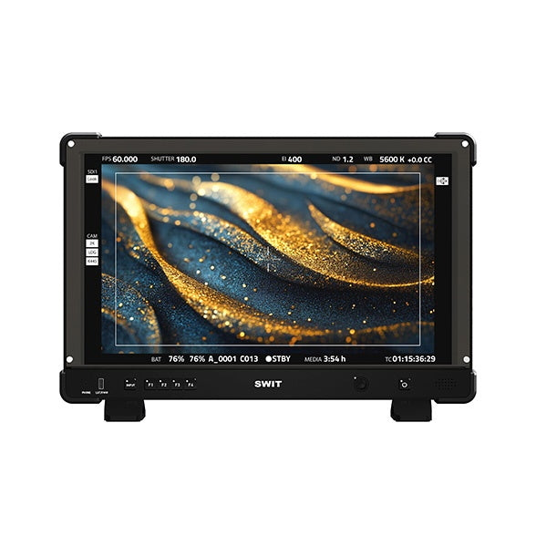 SWIT K21 21型液晶HDモニター