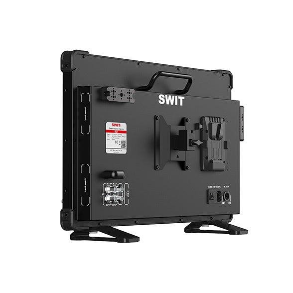SWIT K21-FC キャリーケース付き 21型液晶HDモニター