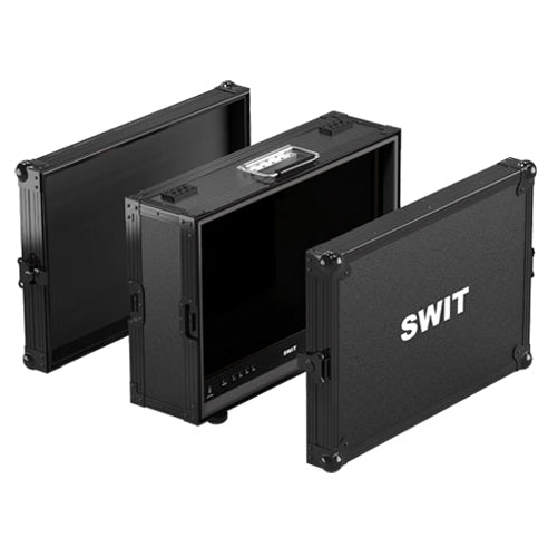 SWIT K21-FC キャリーケース付き 21型液晶HDモニター