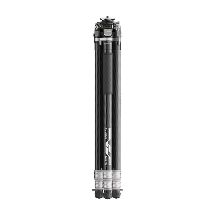 YC Onion TPC177SC Tako T23 カーボン三脚