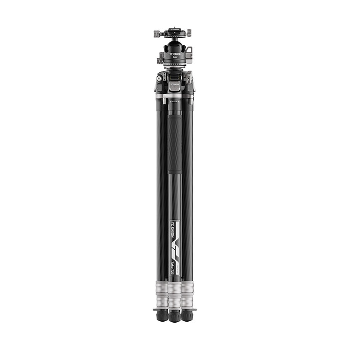 YC Onion TPC177SCBF44 Tako T23 カーボン三脚(BF44雲台付属)