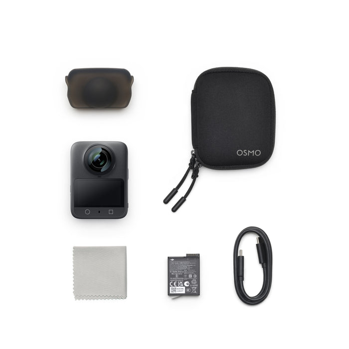 DJI Osmo 360 スタンダードコンボ