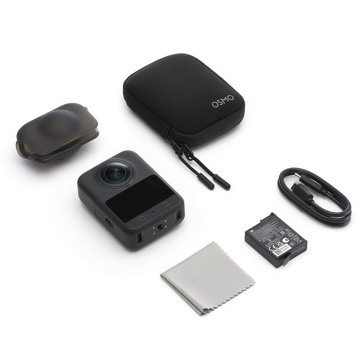 DJI Osmo 360 スタンダードコンボ