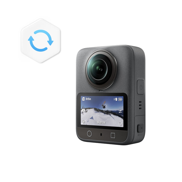 DJI DJI Care Refresh 2年版(Osmo 360)