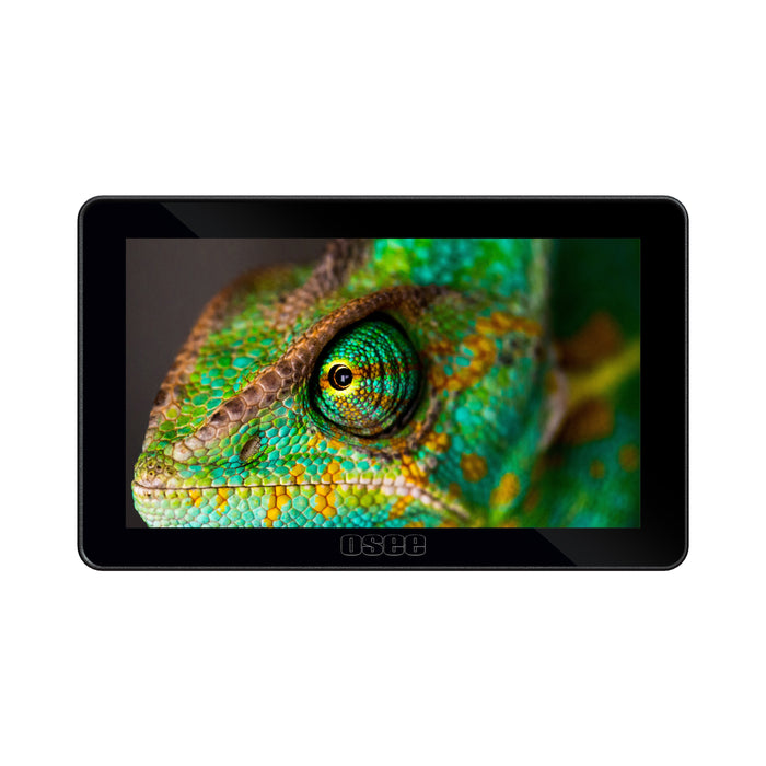 Osee リルモン 5 5.5インチ 4K HDMI オンカメラモニター