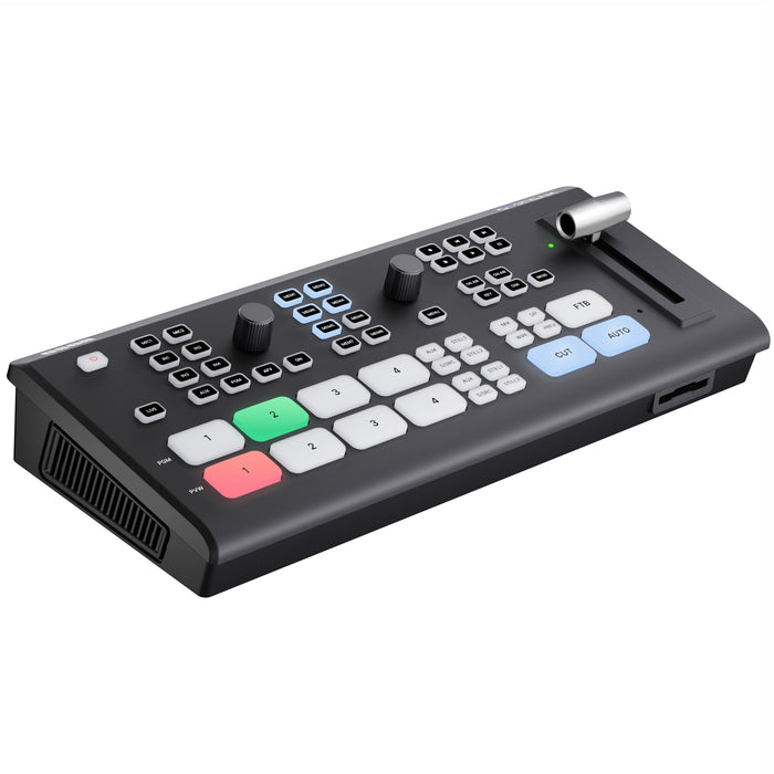 Osee ゴーストリーム デッキ ストリーミングスイッチャー