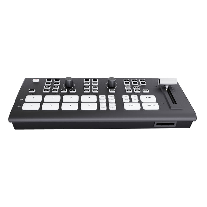 Osee ゴーストリーム デッキ ストリーミングスイッチャー