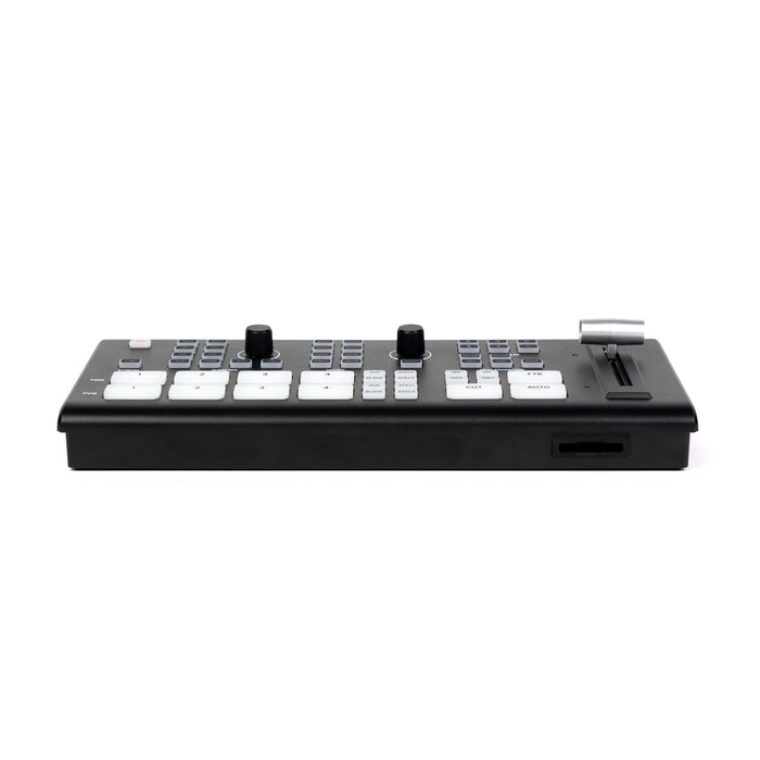 Osee ゴーストリーム デッキ ストリーミングスイッチャー
