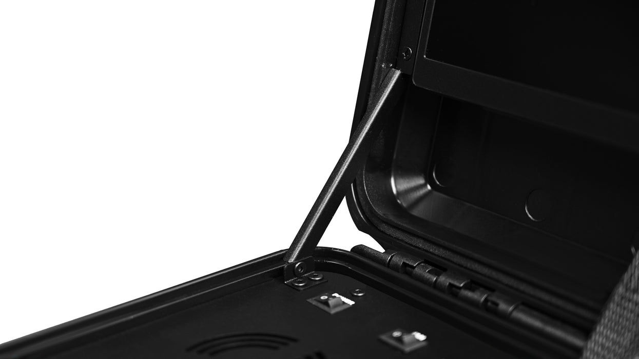 Osee ゴーストリーム デッキ キット オールインワン ライブストリーミング スイッチャー
