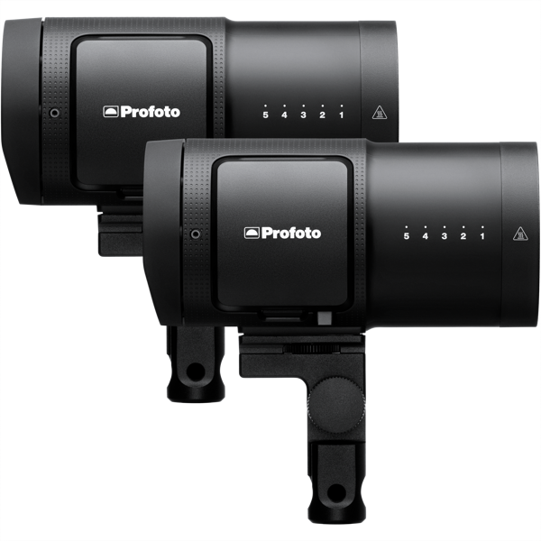 Profoto 901076 Profoto B20 デュオキット
