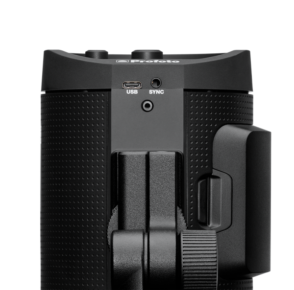 Profoto 901076 Profoto B20 デュオキット