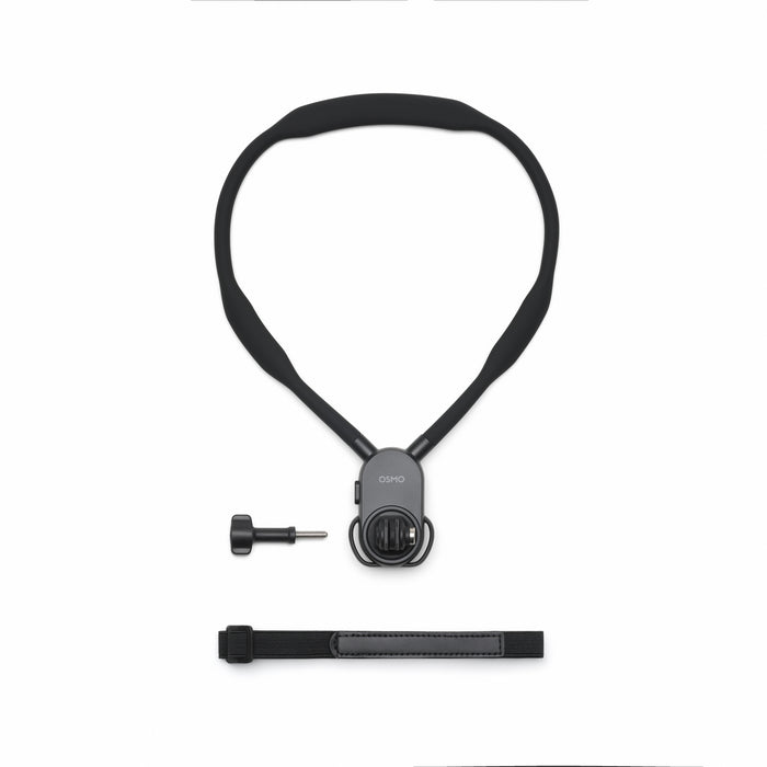 DJI Osmo吊り下げ式ネックマウントマックス