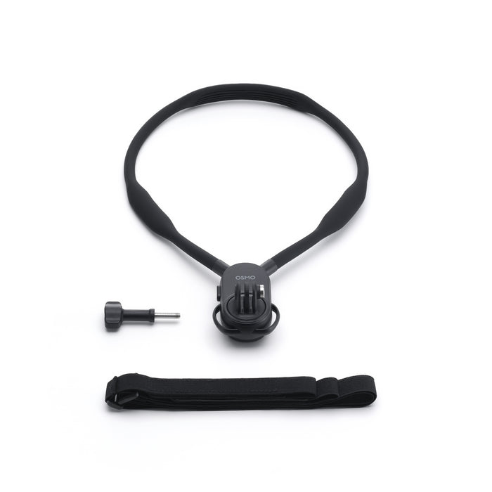 DJI Osmo吊り下げ式ネックマウントマックス