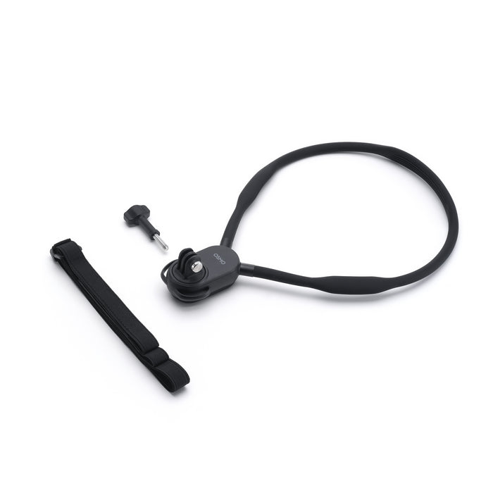 DJI Osmo吊り下げ式ネックマウントマックス