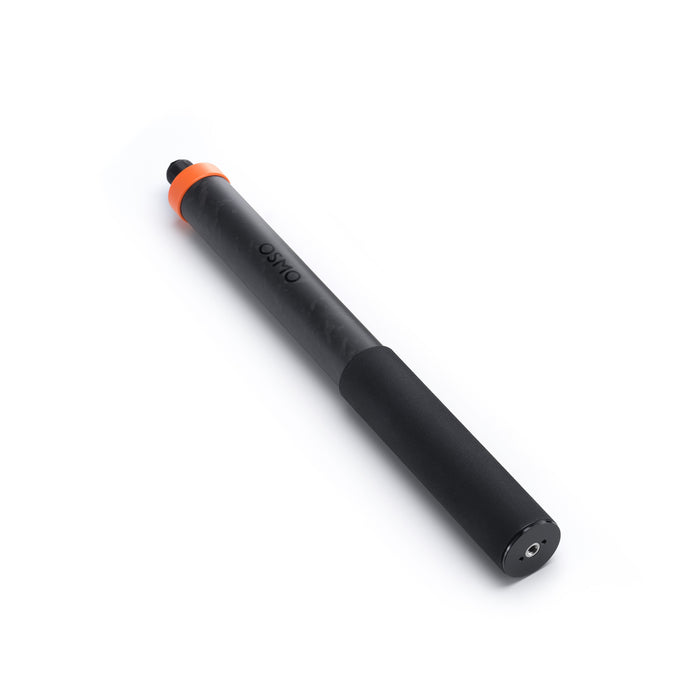 DJI Osmo 2.5m エクステンデッド カーボンファイバー セルフィー スティック