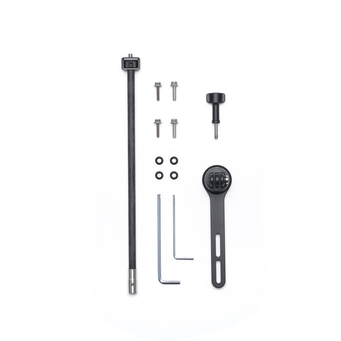 DJI Osmo 多機能バイクマウントキット(統合ハンドル用)