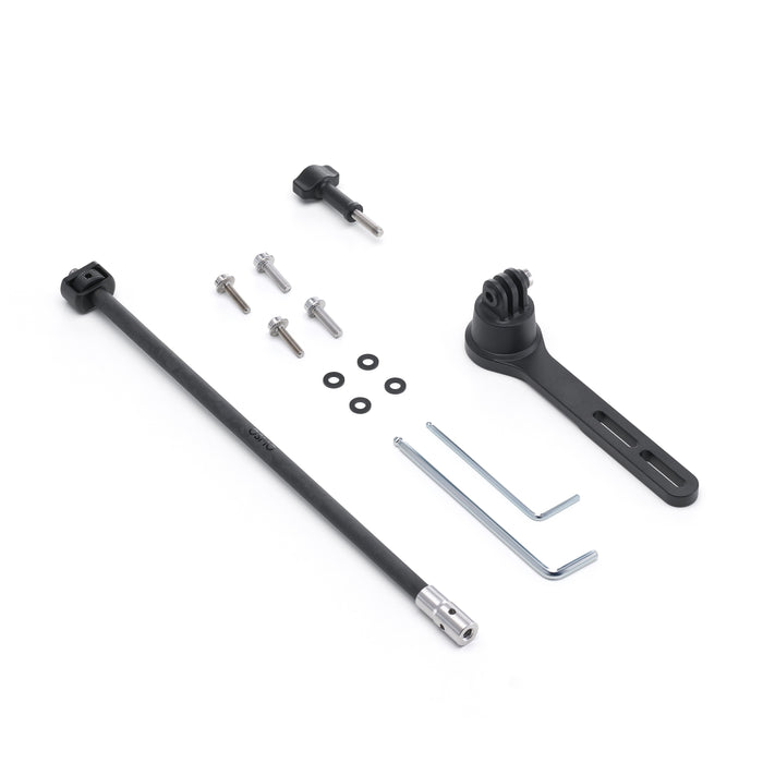 DJI Osmo 多機能バイクマウントキット(統合ハンドル用)