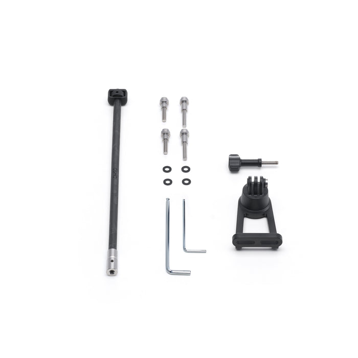 DJI Osmo 多機能バイクマウントキット(独立ハンドル用)