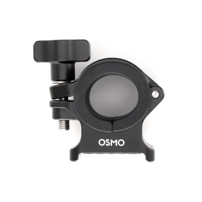 DJI Osmo セルフィースティック クランプマウント