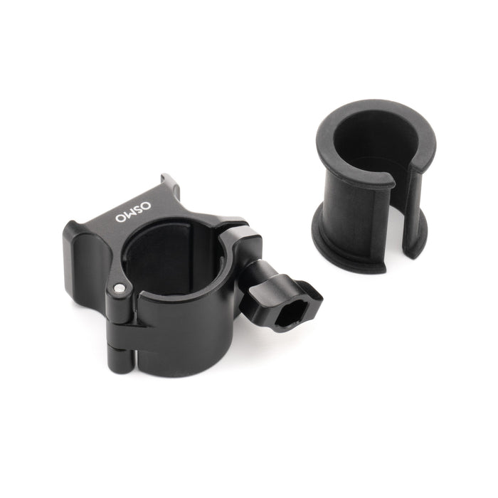 DJI Osmo セルフィースティック クランプマウント