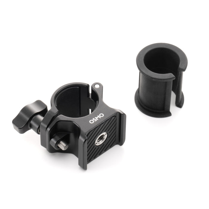 DJI Osmo セルフィースティック クランプマウント