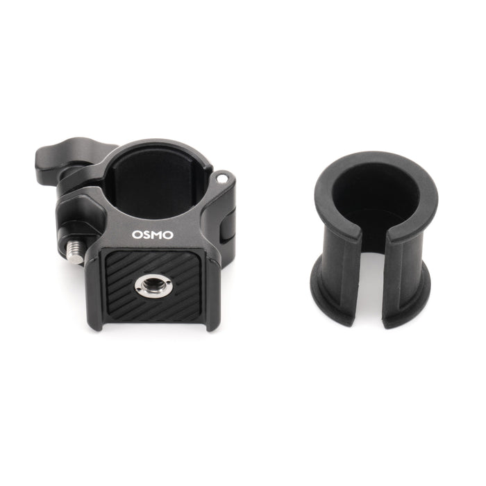 DJI Osmo セルフィースティック クランプマウント