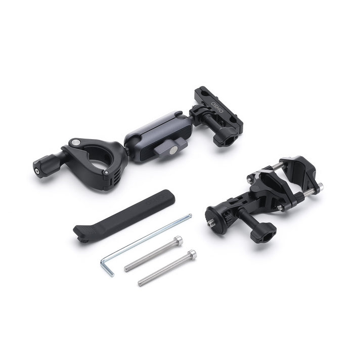 DJI Osmo バイクリアマウントキット