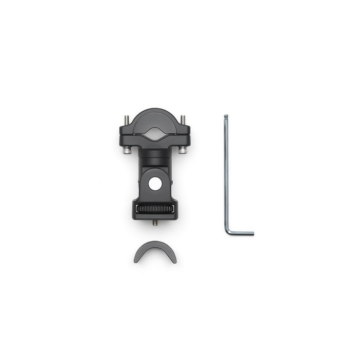 DJI Osmo モーターサイクル ヘビーデューティーマウント