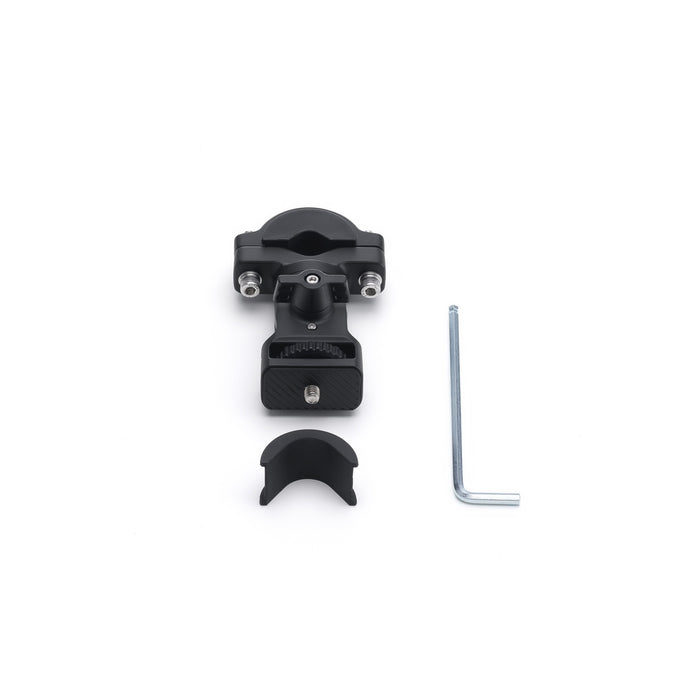 DJI Osmo モーターサイクル ヘビーデューティーマウント