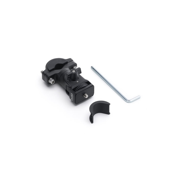 DJI Osmo モーターサイクル ヘビーデューティーマウント