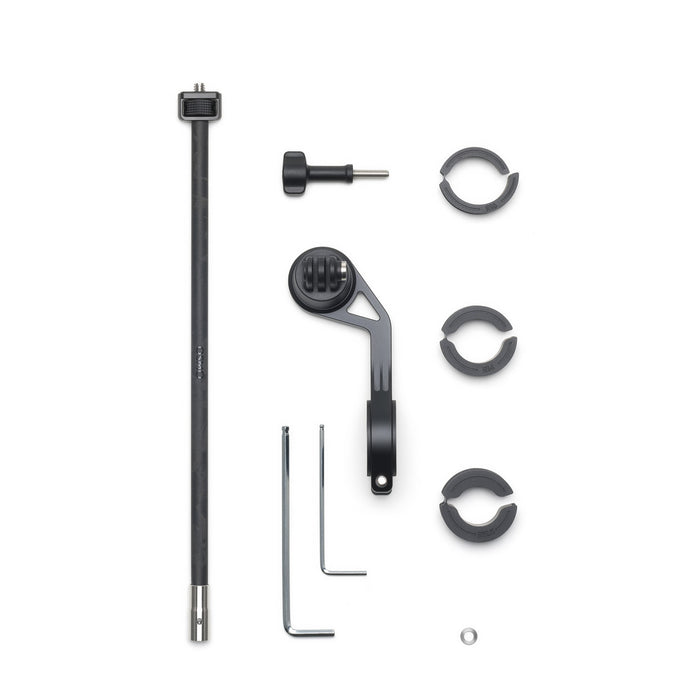 DJI Osmo 多機能バイクチューブマウントキット