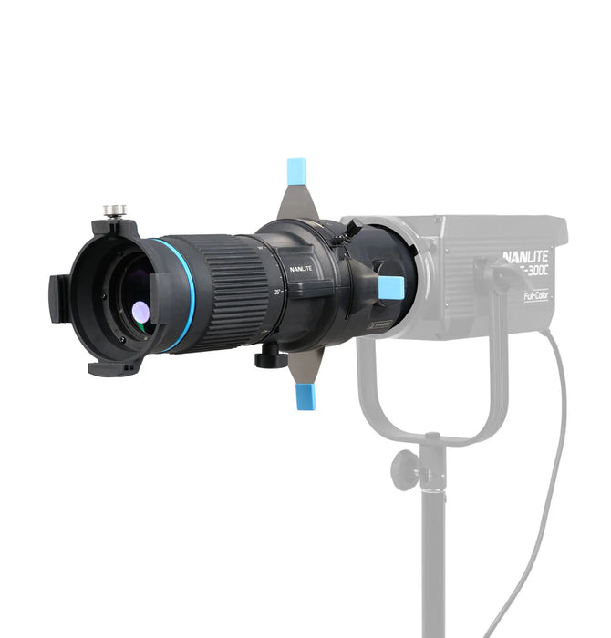NANLITE PJ-BM-25-45 ボーエンズマウントプロジェクションアタッチメント 25°～45°