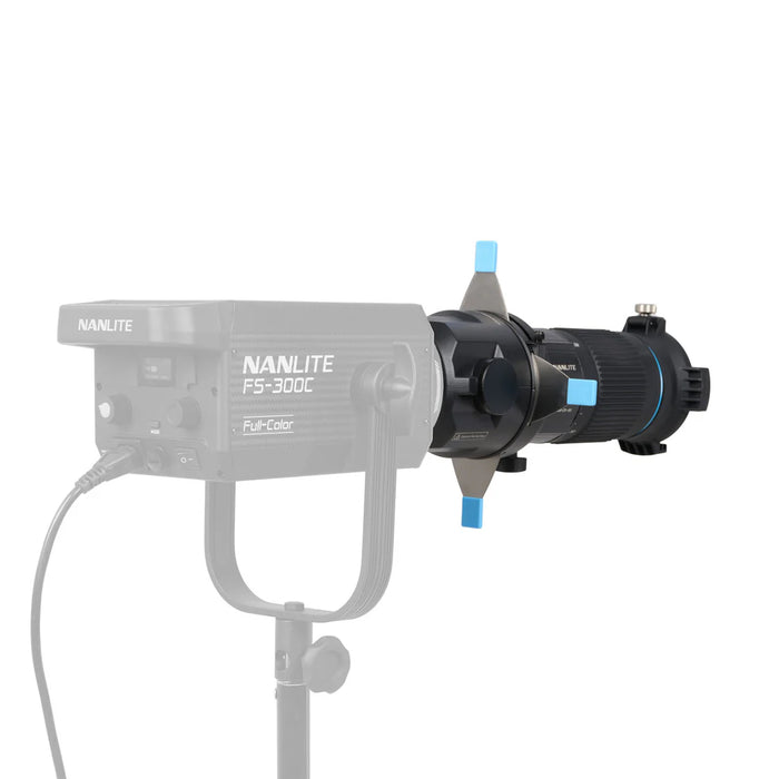 NANLITE PJ-BM-25-45 ボーエンズマウントプロジェクションアタッチメント 25°～45°