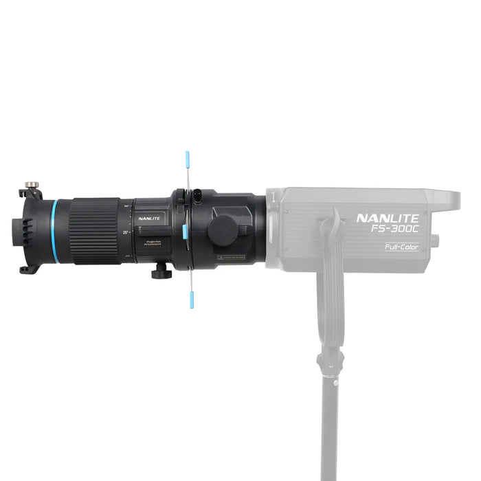 NANLITE PJ-BM-25-45 ボーエンズマウントプロジェクションアタッチメント 25°～45°