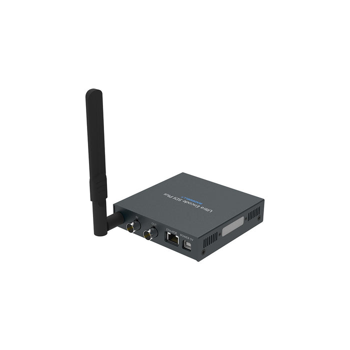 MAGEWELL Ultra Encode SDI Plus