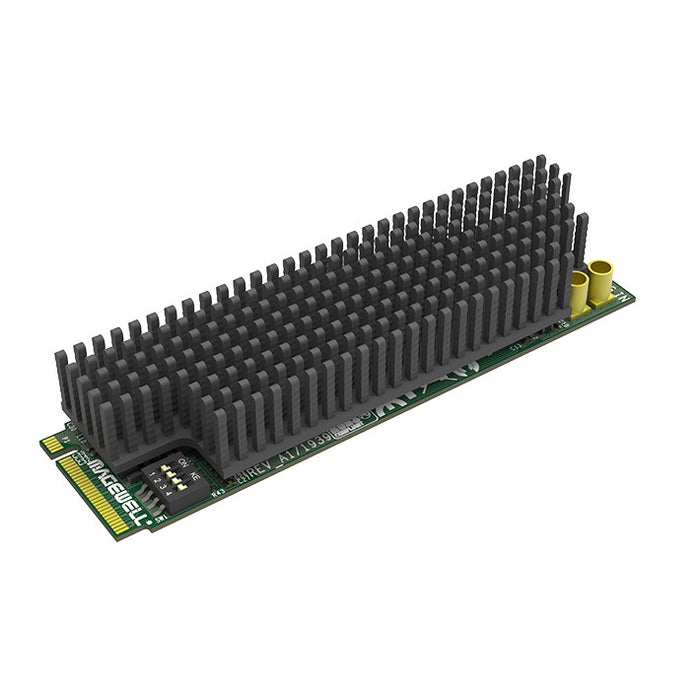 MAGEWELL Eco Capture SDI 4K Plus M.2