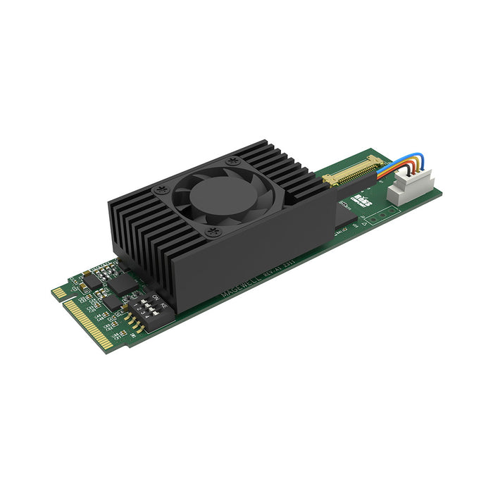 MAGEWELL Eco Capture HDMI 4K Plus M.2