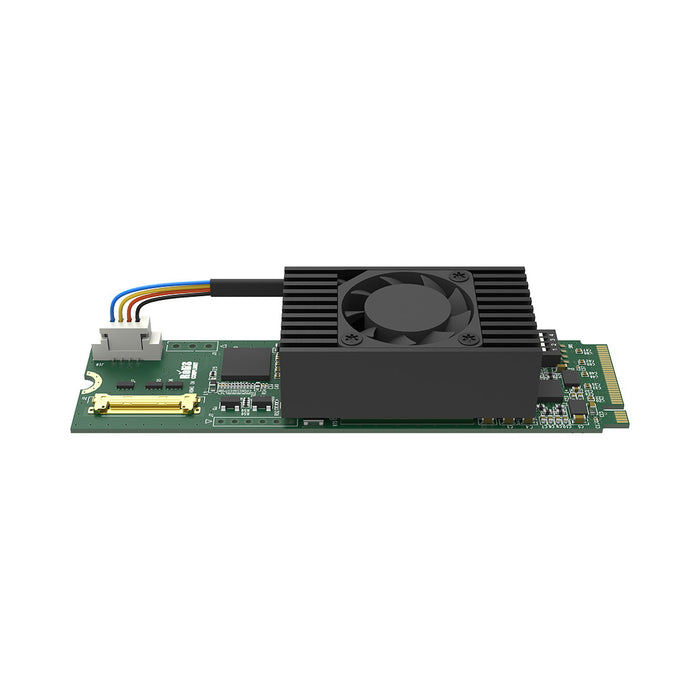MAGEWELL Eco Capture HDMI 4K Plus M.2