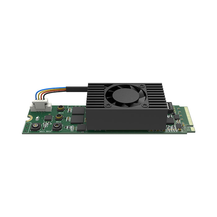 MAGEWELL Eco Capture 12G SDI 4K Plus M.2