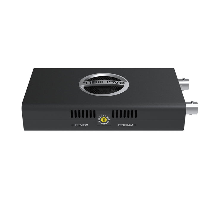 MAGEWELL Pro Convert 12G SDI 4k Plus