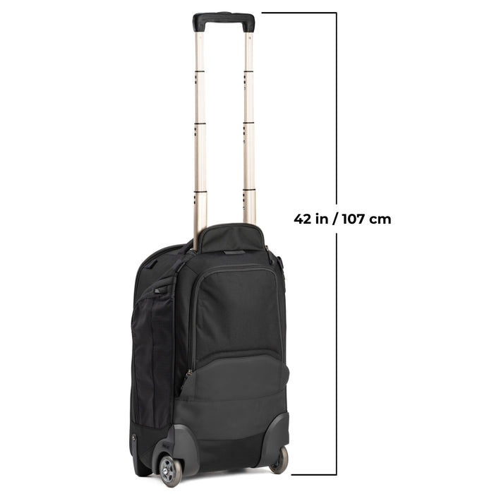 ThinkTANKphoto Walker Pro Rolling Backpack ウォーカー プロ ローリング バックパック