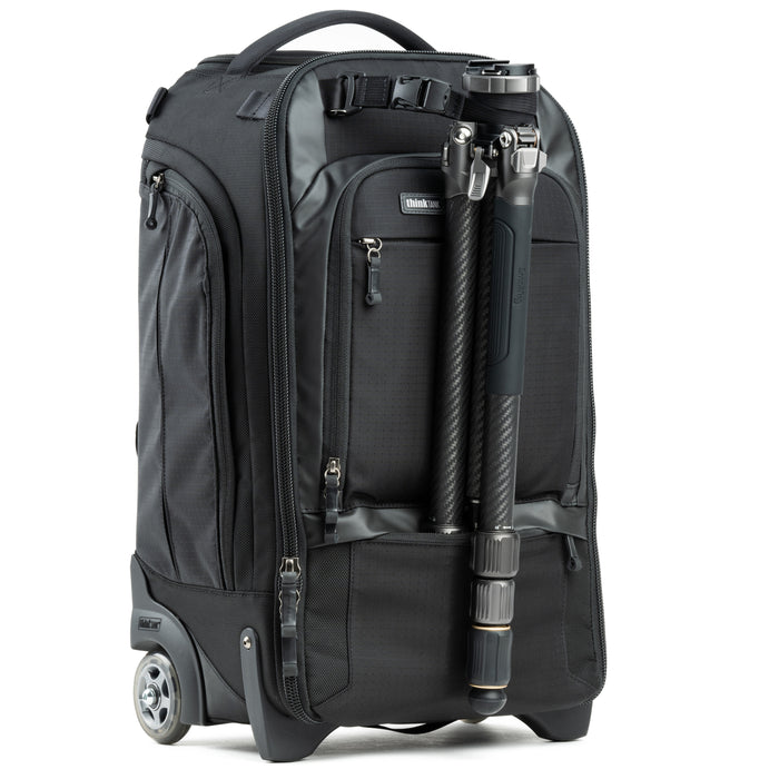 ThinkTANKphoto Walker Pro Rolling Backpack ウォーカー プロ ローリング バックパック