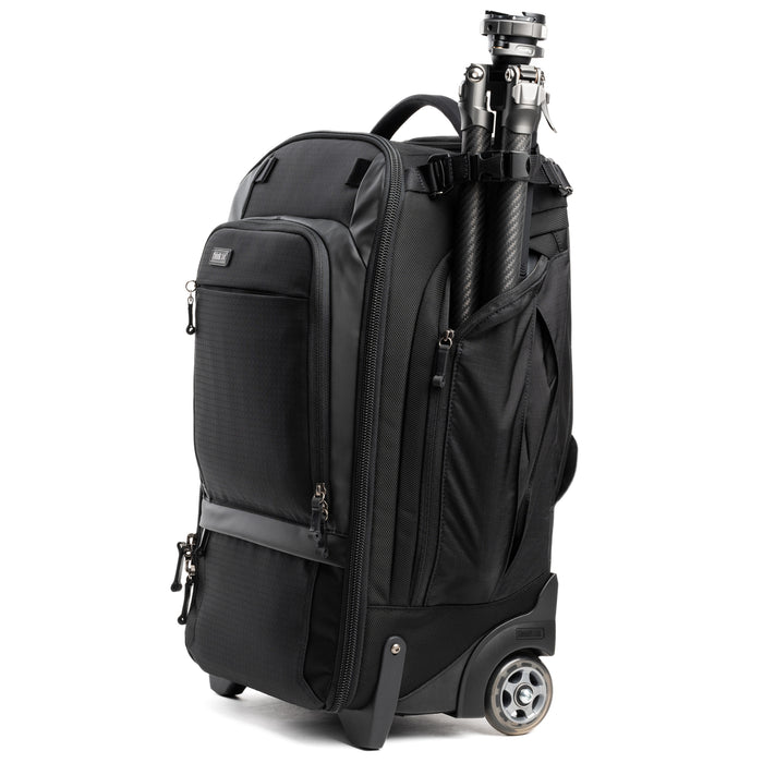 ThinkTANKphoto Walker Pro Rolling Backpack ウォーカー プロ ローリング バックパック