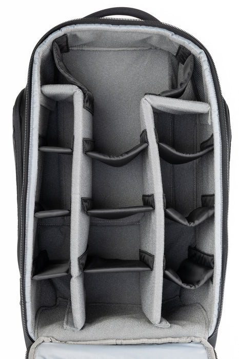 ThinkTANKphoto Walker Pro Rolling Backpack ウォーカー プロ ローリング バックパック