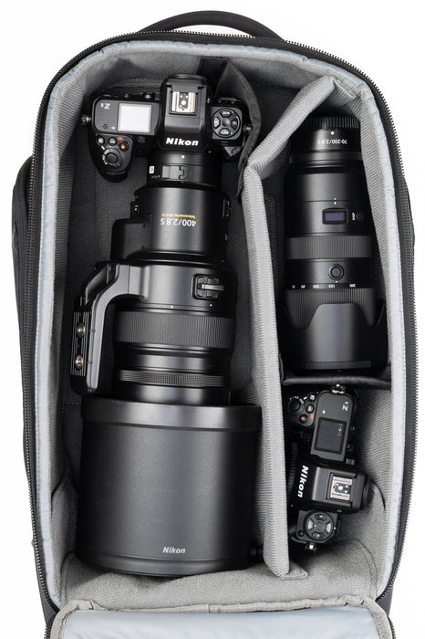 ThinkTANKphoto Walker Pro Rolling Backpack ウォーカー プロ ローリング バックパック