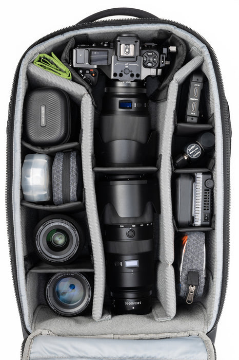 ThinkTANKphoto Walker Pro Rolling Backpack ウォーカー プロ ローリング バックパック